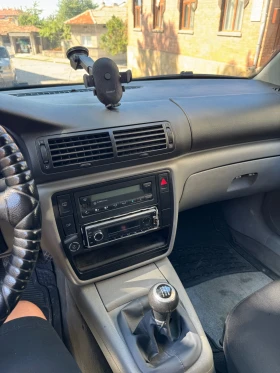VW Passat 2.3 - | Mobile.bg    10