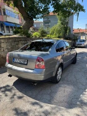VW Passat 2.3 - | Mobile.bg    5