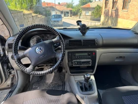 VW Passat 2.3 - | Mobile.bg    6