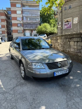 VW Passat 2.3 - | Mobile.bg    2