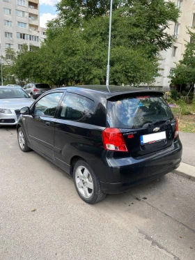 Chevrolet Kalos 1.2 LPG | Mobile.bg    3