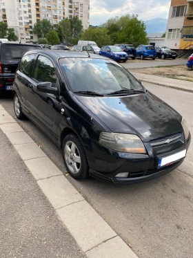 Chevrolet Kalos 1.2 LPG | Mobile.bg    2