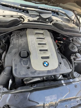 BMW 530 E61, 3.0D | Mobile.bg    9