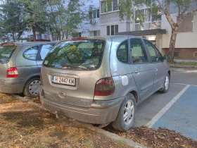 Обява за продажба на Renault Scenic 1.9D ~1 750 лв. - изображение 3