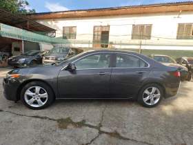 Honda Accord 2.4VTEC!DISTRONIK!!!!!!! | Mobile.bg    6
