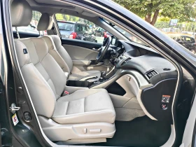 Honda Accord 2.4VTEC!DISTRONIK!!!!!!! | Mobile.bg    16