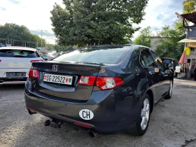 Honda Accord 2.4VTEC!DISTRONIK!!!!!!! | Mobile.bg    4