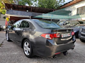Honda Accord 2.4VTEC!DISTRONIK!!!!!!! | Mobile.bg    5