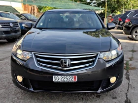 Honda Accord 2.4VTEC!DISTRONIK!!!!!!! | Mobile.bg    7
