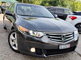 Honda Accord 2.4VTEC!DISTRONIK!!!!!!! | Mobile.bg    2