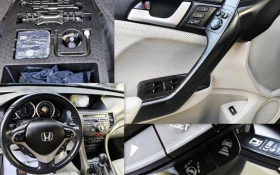 Honda Accord 2.4VTEC!DISTRONIK!!!!!!! | Mobile.bg    9