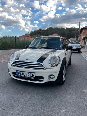 Mini Cooper 1.6 | Mobile.bg    2