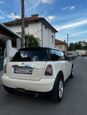 Mini Cooper 1.6 | Mobile.bg    4