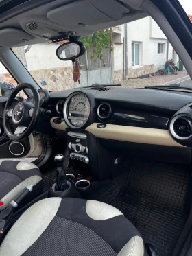 Mini Cooper 1.6 | Mobile.bg    13