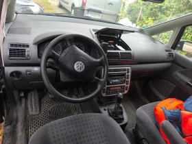 Обява за продажба на VW Sharan ~5 800 лв. - изображение 3