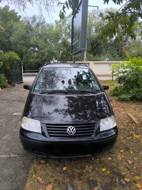 Обява за продажба на VW Sharan ~5 800 лв. - изображение 1