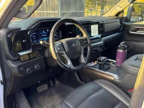 Chevrolet Silverado * RST * CARFAX * БЕЗ ПЪРВОНАЧАЛНА ВНОСКА - 49000 лв. / 25053.30 € - 44600037 5
