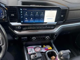 Chevrolet Silverado * RST * CARFAX * БЕЗ ПЪРВОНАЧАЛНА ВНОСКА - 49000 лв. / 25053.30 € - 44600037 9
