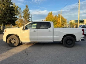 Chevrolet Silverado * RST * CARFAX * БЕЗ ПЪРВОНАЧАЛНА ВНОСКА - 49000 лв. / 25053.30 € - 44600037 2