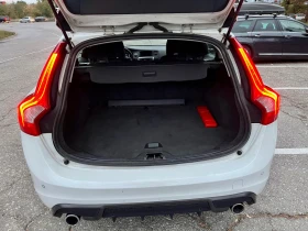 Volvo V60 R-Design - 13780 лв. / 7045.60 € - 92567892 11