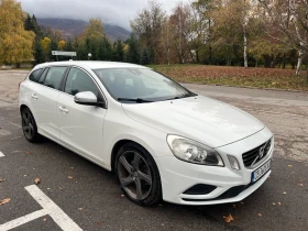 Volvo V60 R-Design | Mobile.bg    7
