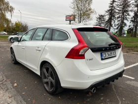 Volvo V60 R-Design | Mobile.bg    3