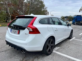 Volvo V60 R-Design - 13780 лв. / 7045.60 € - 92567892 5