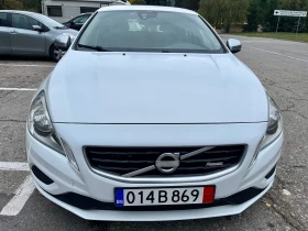 Volvo V60 R-Design - 13780 лв. / 7045.60 € - 92567892 8