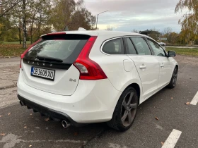 Volvo V60 R-Design | Mobile.bg    5