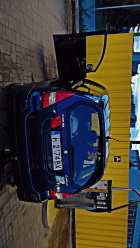 Suzuki Liana | Mobile.bg    5
