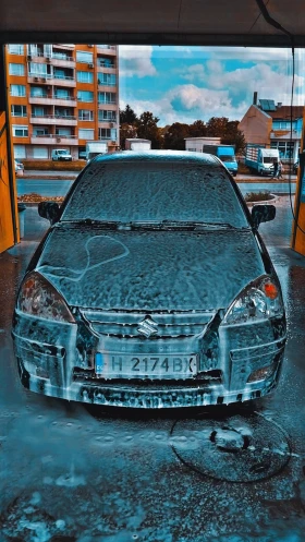 Suzuki Liana | Mobile.bg    7