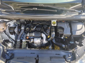 Citroen C4 1.6 e-hdi 92hp euro5 | Mobile.bg    10