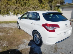 Citroen C4 1.6 e-hdi 92hp euro5 | Mobile.bg    6