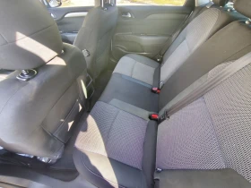 Citroen C4 1.6 e-hdi 92hp euro5 | Mobile.bg    11