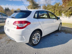 Citroen C4 1.6 e-hdi 92hp euro5 | Mobile.bg    4