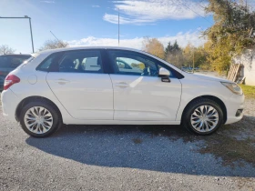 Citroen C4 1.6 e-hdi 92hp euro5 | Mobile.bg    3