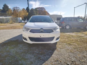Citroen C4 1.6 e-hdi 92hp euro5 | Mobile.bg    2