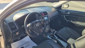 Honda Accord 2.0i | Mobile.bg    11