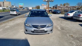 Honda Accord 2.0i - изображение 1