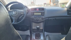 Honda Accord 2.0i | Mobile.bg    16