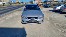 Honda Accord 2.0i | Mobile.bg    8