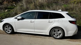 Toyota Corolla Touring Sport 1.2T 6MT, снимка 8