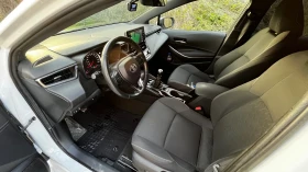 Toyota Corolla Touring Sport 1.2T 6MT, снимка 10