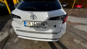 Toyota Corolla Touring Sport 1.2T 6MT, снимка 5