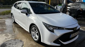 Toyota Corolla Touring Sport 1.2T 6MT, снимка 3