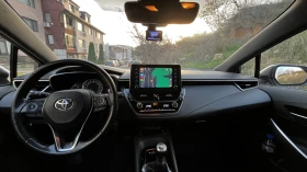 Toyota Corolla Touring Sport 1.2T 6MT, снимка 12