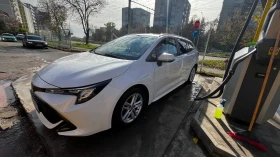 Toyota Corolla Touring Sport 1.2T 6MT, снимка 1