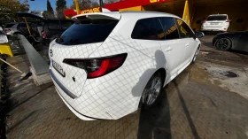 Toyota Corolla Touring Sport 1.2T 6MT, снимка 6