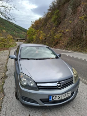 Opel Astra | Mobile.bg    4