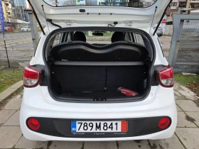 Hyundai I10 1.0 - 69 к.с. - 11500 лв. / 5879.86 € - 32046996 6